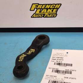 557.gm1i62 Chevrolet Pitman Arm Fits 1962 Chevy Ii Nova