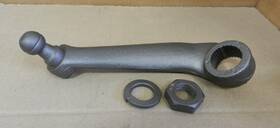 5675951 Chevrolet 1961-63 Buick Skylark Special Oldsmobile Used Power Steering Pitman Arm