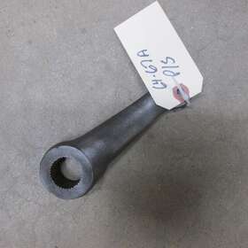 5693764 Chevrolet 64 65 66 67 Chevelle Malibu El Camino Original Gm Power Steering Pitman Arm