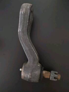 60018f Chevrolet Pittman Arm Chevy Replacement 2001