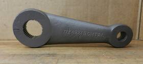 7814221 Chevrolet 1972-77 Buick Olds Pontiac Used Power Steering Pitman Arm