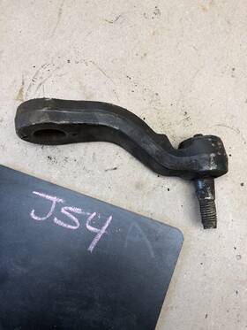 7849771 Chevrolet 1988 1998 1500 2500 Silverado Gmc Truck Used Power Steering Pitman Arm
