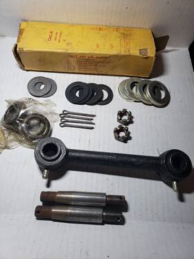Cmc-40 Chevrolet Idler Arm 1958 1959 1960 Impala