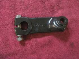 B828gmt5 Chevrolet Gmc 69-72 73-87 Truck 4x4 Power Steering Pitman Arm Dana 44 10 Bolt