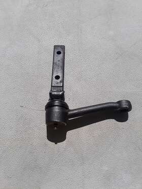 Ia18703 Chevrolet 1967 68 69 70 Idler Arm Oem Gm Imala Belair Biscayne Caprice