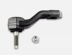 Kr6654 Chevrolet Kryptonite 3 Spline Death Grip Pitman Arm Compatible With 2001-2010 Gmc Trucks