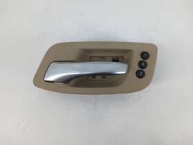 44-0157-cd Chrysler 2011 Chr300 Drivers Side Inside Front Door Handle Oem Romxz
