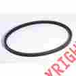 17110.01 Cj-3b Omix-ada Fan Belt Fits 41-71 Cj-2a Cj-3a Cj3 Cj5 Cj6 Ma Mb Willys 804314011048