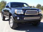 54897 Class Upper Grilles Scoop Series Tacoma Insert T-rex 05-09 Hood Fits