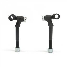 Zgm5fee0 Classic Era Auto Restoration 1928-1934 Ford Adjustable Spring Perches Kit Pair Custom Rat Hot Rod Solid Axle