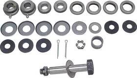 N24023 Classic Industries 1963-67 Chevy Ii / Nova Idler Arm Bearing Set