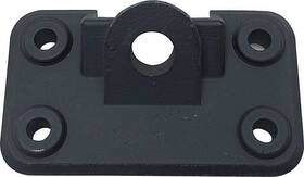N250203 Classic Industries 1963-67 Chevy Ii / Nova Idler Arm Frame Bracket