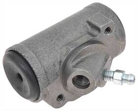 Wc37020 Classic Industries 1967-69 Camaro/firebird 1968-74 Nova/x-body 1-1/8 Inch Front Wheel Cylinder Rh