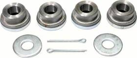 Tf500298 Classic Performance Products - Cpp 1955-57 Chevy Idler Arm Bearing Conversion