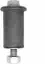 0319 Clk320 Uro Parts Steering Idler Arm Repair Kit 202 460 Fits 98-03 Mercedes