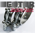 Clt 200x2 2x 2 Stainless