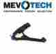 Cms20342 Cms20343 Mevotech New Cadilac Gmc Front