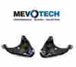 Cms20345 Cms20344 Mevotech Chevy Pair Set Of