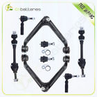Cn809422b01 Cnbatteries Front Upper Lower Suspension Kit For Dodge Ram Only