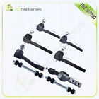 Cn810282b03 Cnbatteries For Ford Steering Front Tie Rod Sway Bar Idler