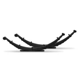 210-91218 Cognito Motorsports For 11-24 Chevy/gmc Silverado/sierra 2500/3500 Hd 2wd/4wd Deaver 4 Inch