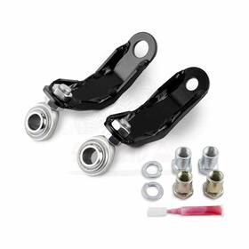 L41708989 Cognito Motorsports Pitman Idler Arm Support Kit For Chevrolet Silverado 1500 1999-2006