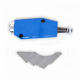 L41709670 Cognito Motorsports Idler Arm Support Weld In Gusset For Chevrolet Silverado 3500 2001-2006