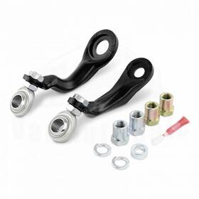 L41709863 Cognito Motorsports Pitman Idler Arm Support Kit For Chevy Silverado 3500hd 2020-2021
