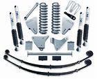 K4022bmx Comp Lift Stage Kit Suspension Pro