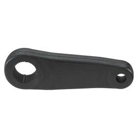 Mok80785-z8 Componentsplus New Pitman Arm Fits Ford E-350 Econoline Club Wagon By Mok80785