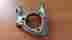 Cop03lh Lotus Elise 111r S2 Series 2 Front Left Driver Side Spindle Hub Knuckle