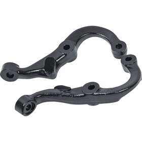 Hc441 Cpp Steering Brakes & Suspension 1967-69 Camaro/firebird 1968-74 Nova Arm