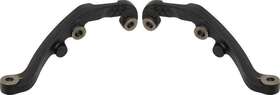 Sa01 Cpp Steering Brakes & Suspension 1962-67 Chevy Ii / Nova Conversion Arms