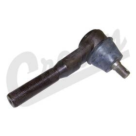 53054315 Crown Automotive Tie Rod Fits 94-96 Jeep Grand Cherokee Zj