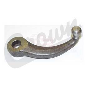 L4185310 Crown Automotive Pitman Arm For Jeep Cj5 1959-1983 L4185310 Crown Automotive Pitman Arm For Jeep Cj5 1959-1983