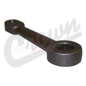 L4189206 Crown Automotive Pitman Arm For Jeep Cj7 1976-1986