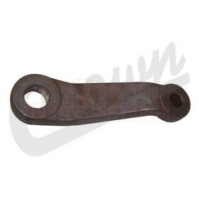 L4195741 Crown Automotive Pitman Arm Fits Jeep Wrangler 1987-1995