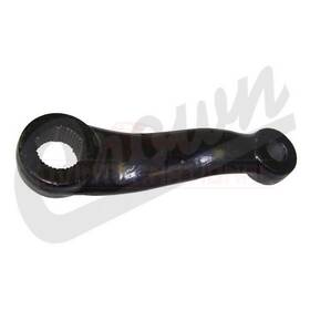 L4196466 Crown Automotive Pitman Arm Fits Jeep Tj 1997-2006 L4196466 Crown Automotive Pitman Arm Fits Jeep Tj 1997-2006