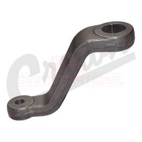 L4196698 Crown Automotive Pitman Arm For Jeep Comanche 86-92 L4196698 Crown Automotive Pitman Arm For Jeep Comanche 86-92