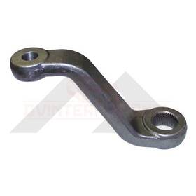 L4236829 Crown Automotive Drop Pitman Arm For Jeep Wrangler 1987-1995
