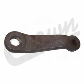 L4250694 Crown Automotive Pitman Arm Fits Jeep Wrangler 1987-1995