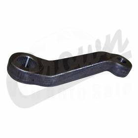 L4250943 Crown Automotive Pitman Arm For Jeep Wrangler 1987-1995