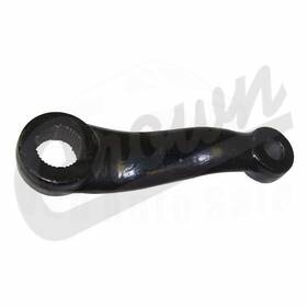 L4251419 Crown Automotive Pitman Arm Fits Jeep Tj 1997-2006