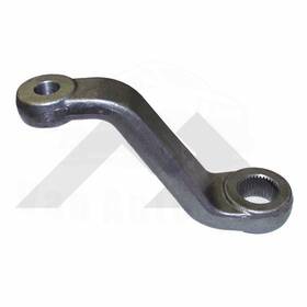 L4291782 Crown Automotive Drop Pitman Arm For Jeep Wrangler 1987-1995