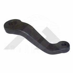L4292857 Crown Automotive Drop Pitman Arm For Jeep Wrangler 2007-2018 L4292857 Crown Automotive Drop Pitman Arm For Jeep Wrangler 2007-2018