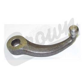 L4295216 Crown Automotive Pitman Arm For Jeep Cj5 1959-1983