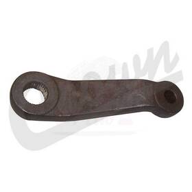 L4305647 Crown Automotive Pitman Arm Fits Jeep Wrangler 1987-1995