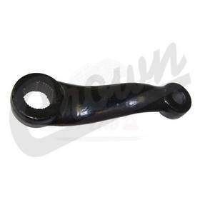 L4306372 Crown Automotive Pitman Arm Fits Jeep Tj 1997-2006