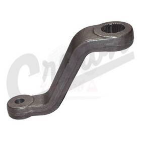 L4306604 Crown Automotive Pitman Arm For Jeep Comanche 86-92 L4306604 Crown Automotive Pitman Arm For Jeep Comanche 86-92