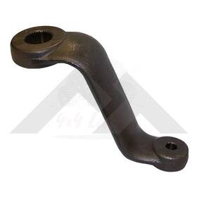 L4346746 Crown Automotive Drop Pitman Arm For Jeep Comanche 1986-1992